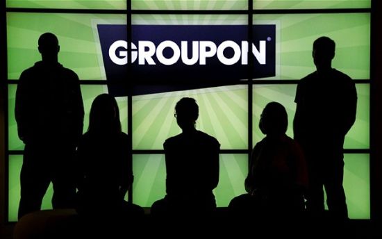 Groupon擬推出高端社交網絡Groupon Reserve